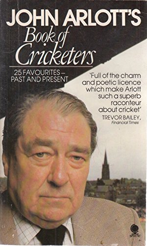 Book of Cricketers