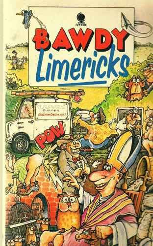 Bawdy Limericks