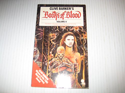 Books of Blood V