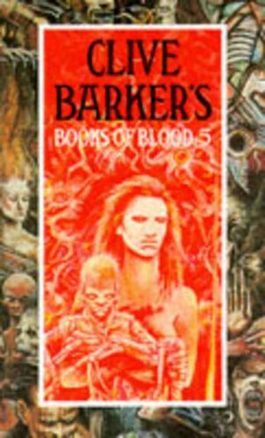 Books of Blood V