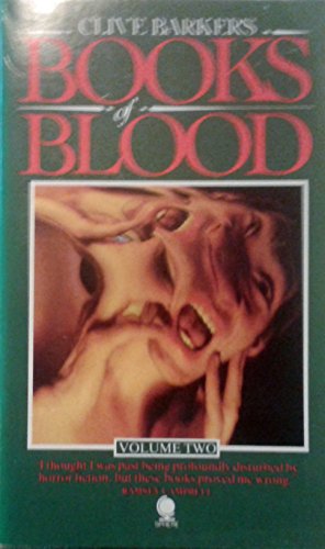 Books of Blood 2 a