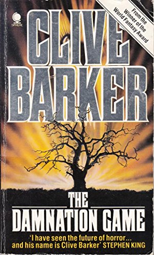 The Damnation Game