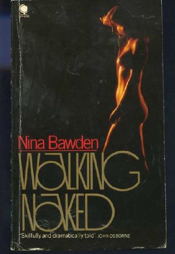 Walking Naked
