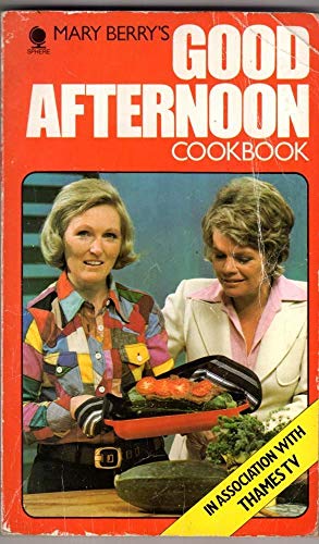 Good Afternoon Cookery Book