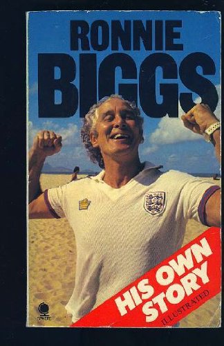 Ronnie Biggs
