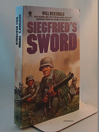 Siegfried's Sword