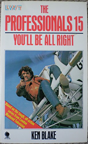 You'll be All Right