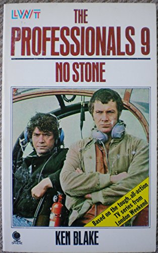 No Stone