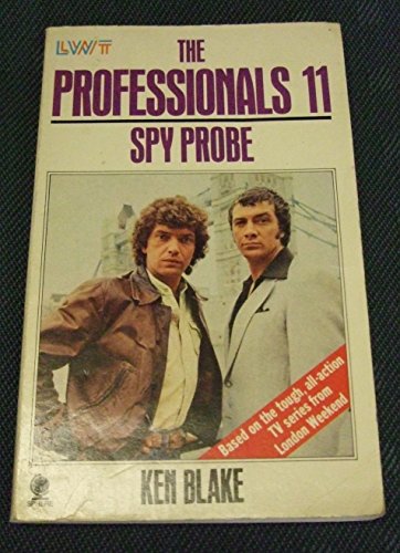 Spy Probe