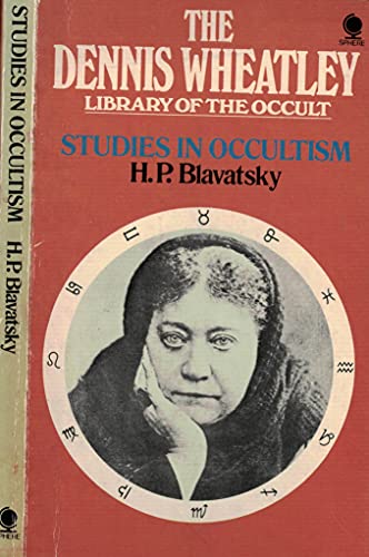 Studies in Occultism