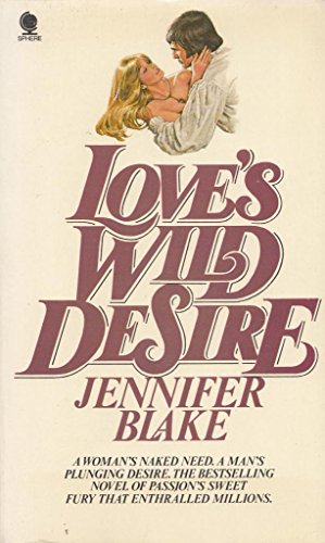 Love's Wild Desire