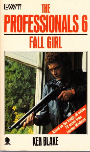 Fall Girl