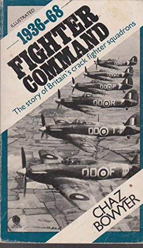 Fighter Command, 1936-68