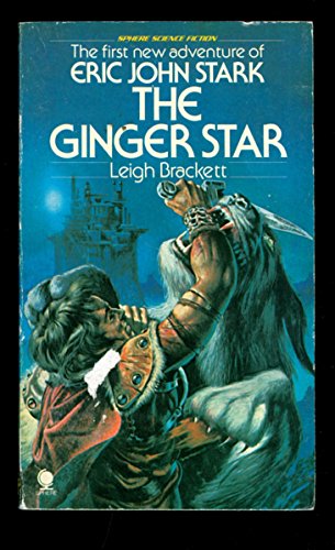 Ginger Star