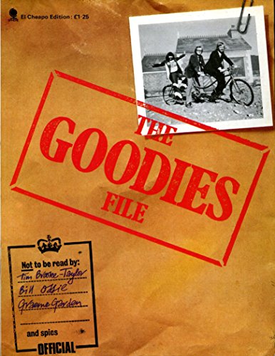 "Goodies" File