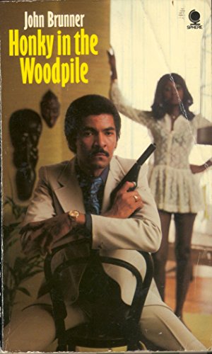 Honky in the Woodpile