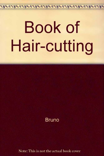 Book of Hair-cutting