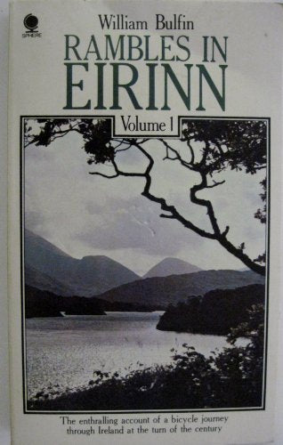 Rambles in Eirinn