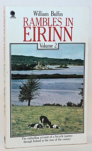 Rambles in Eirinn