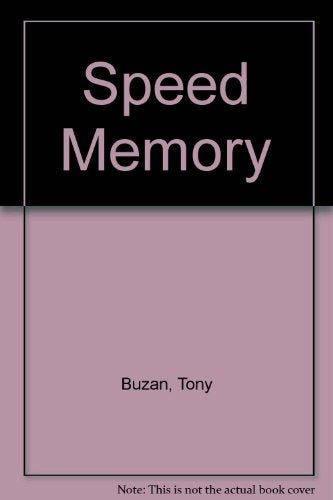 Speed Memory