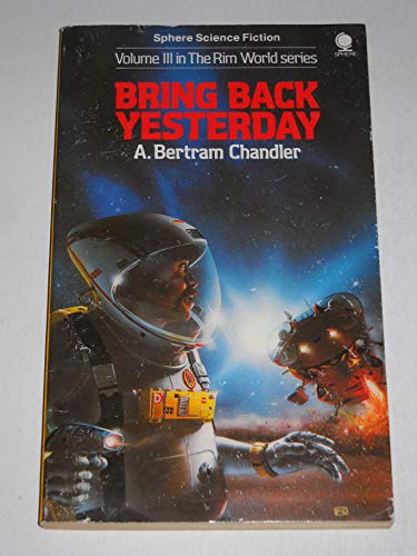 Bring Back Yesterday