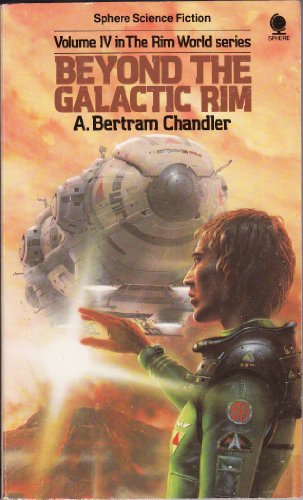 Beyond the Galactic Rim
