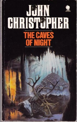 Caves of Night