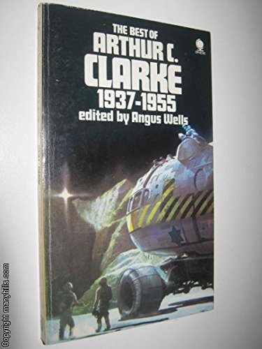 Best of Arthur C.Clarke