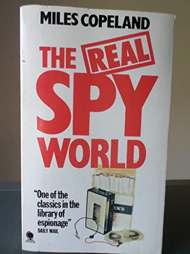 Real Spy World