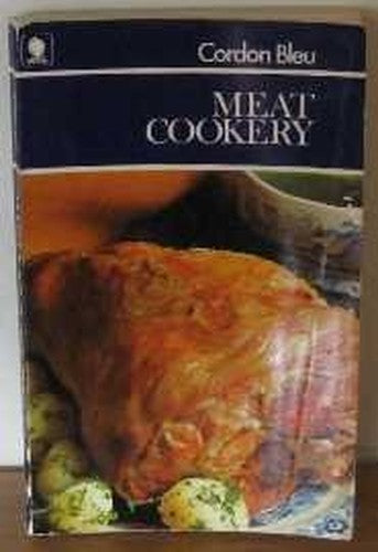 Meat cookery