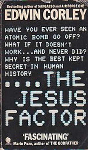 Jesus Factor