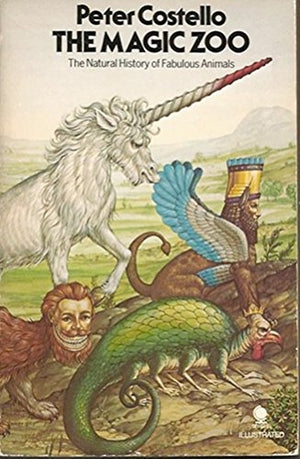 Magic Zoo