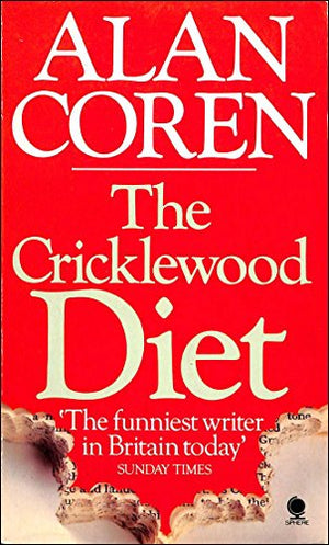 The Cricklewood Diet