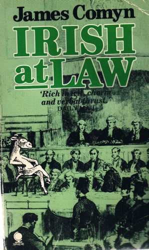 Irish at Law