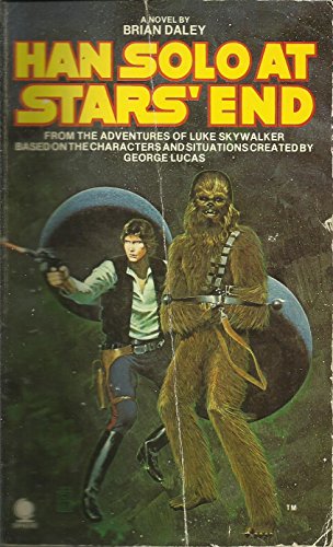 Han Solo at Star's End