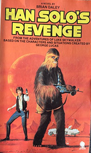 Han Solo's Revenge