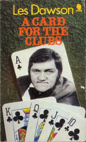 Card for the Clubs