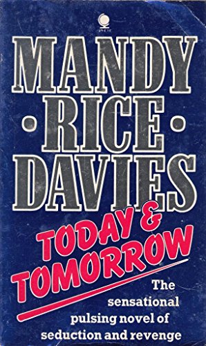 Today and Tomorrow