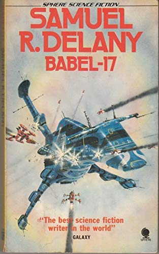 Babel-17 (Sphere science fiction)