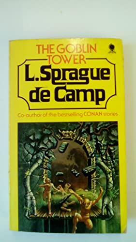 Goblin Tower