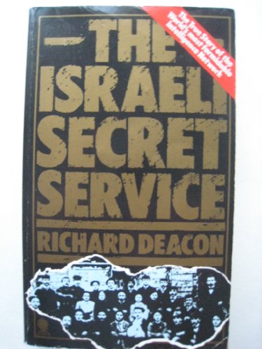 The Israeli Secret Service