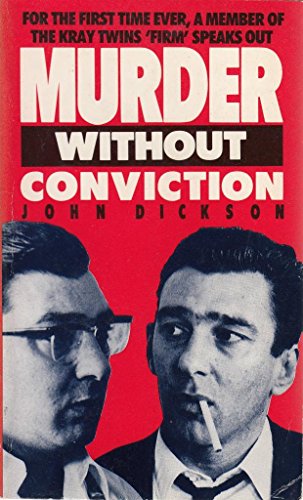 Murder Without Conviction