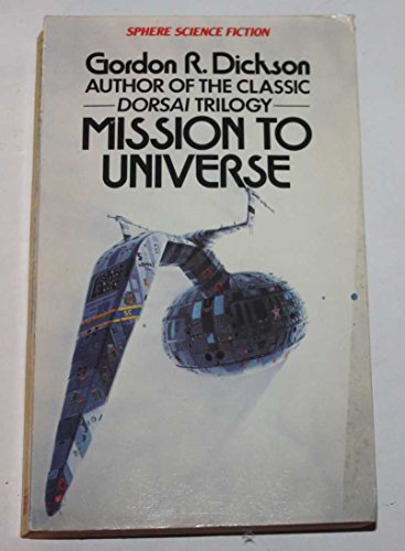 Mission to Universe