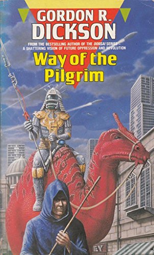 Way of the Pilgrim