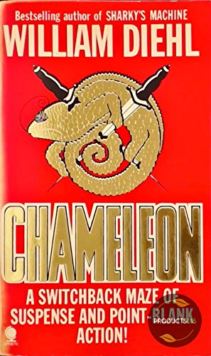 Chameleon