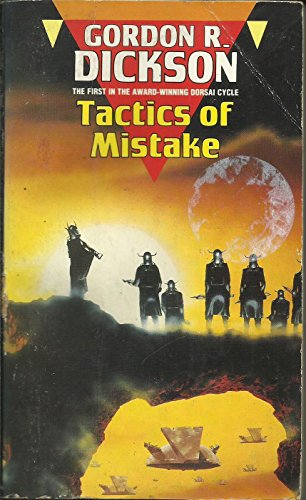 Tactics of Mistake