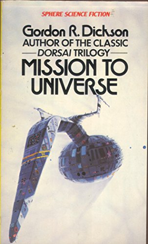 Mission to Universe