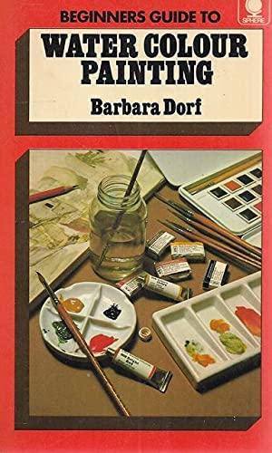 Beginner's Guide to Watercolour Painting