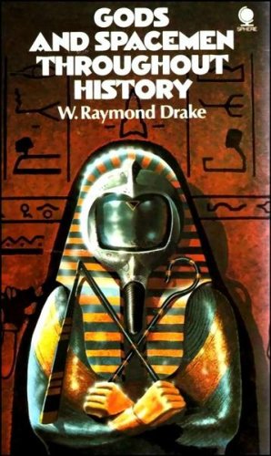 Gods and Spacemen Throughout History