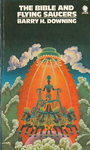 Bible and Flying Saucers